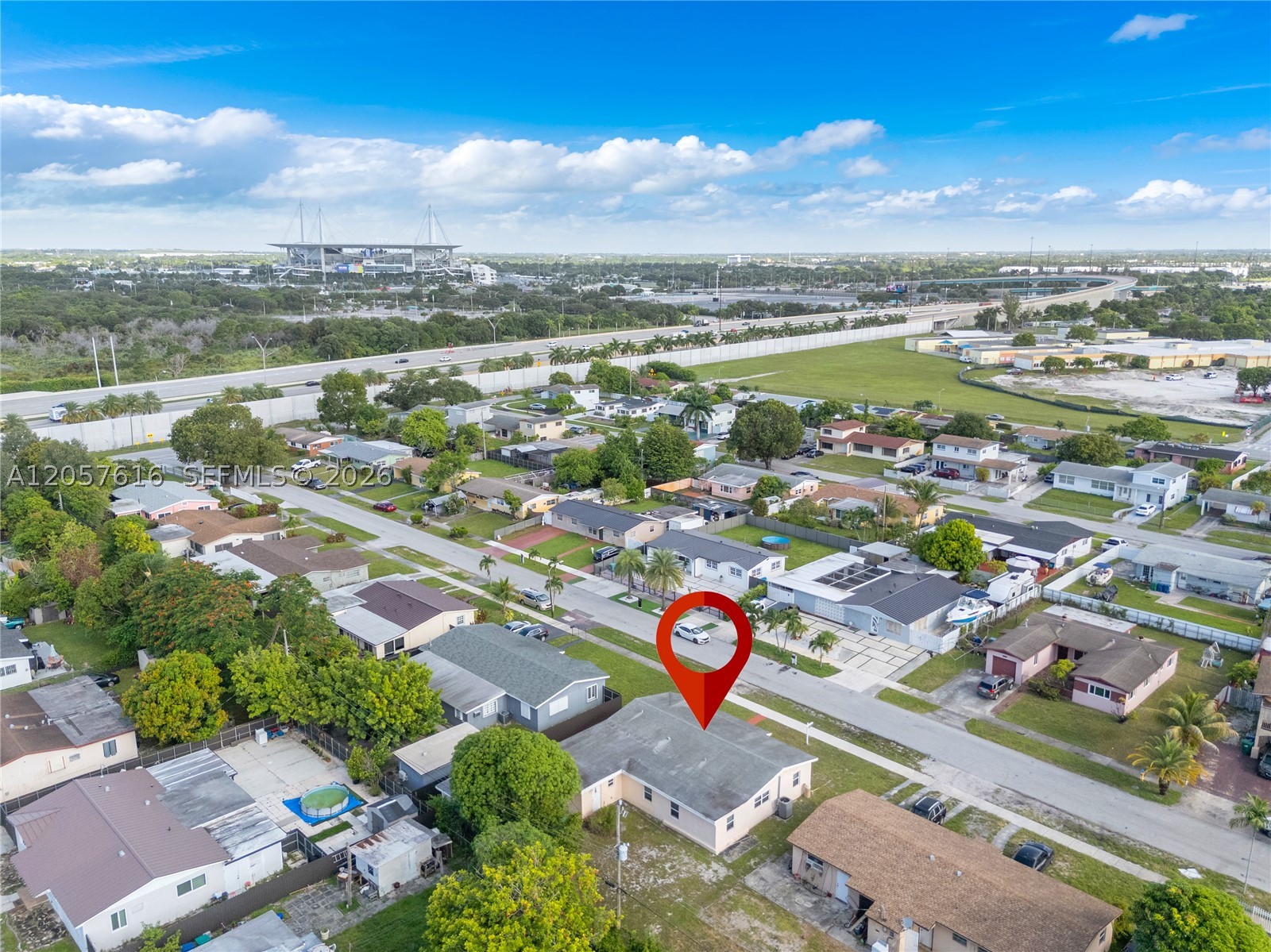 NORWOOD HEIGHTS - Residential