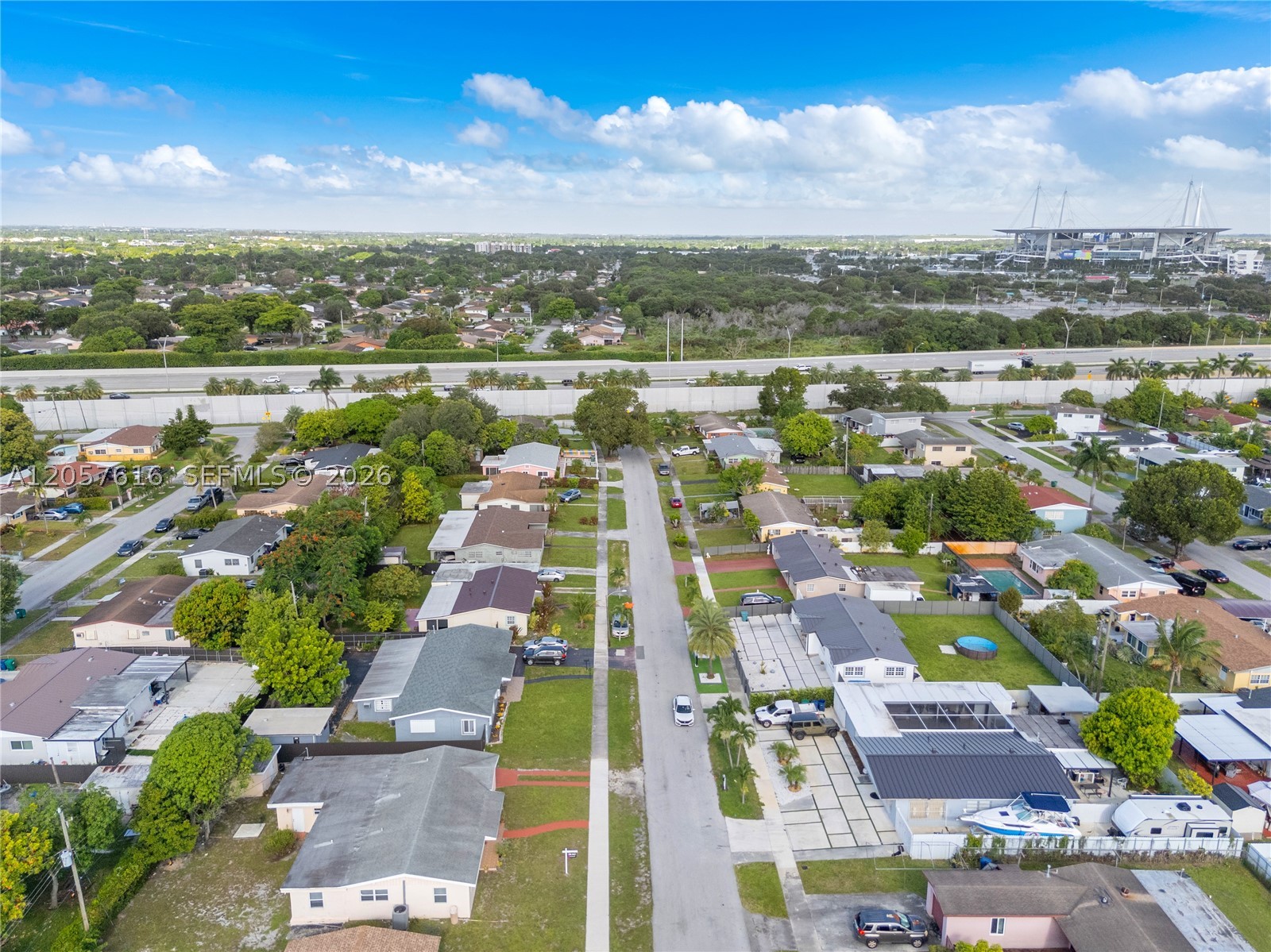 NORWOOD HEIGHTS - Residential