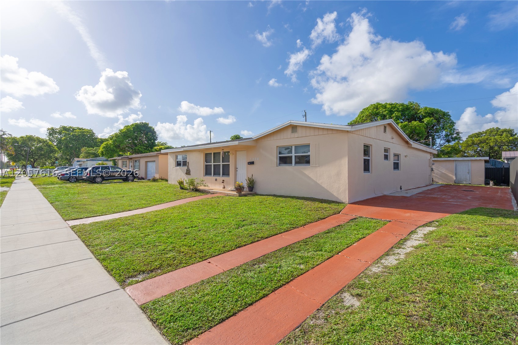 NORWOOD HEIGHTS - Residential