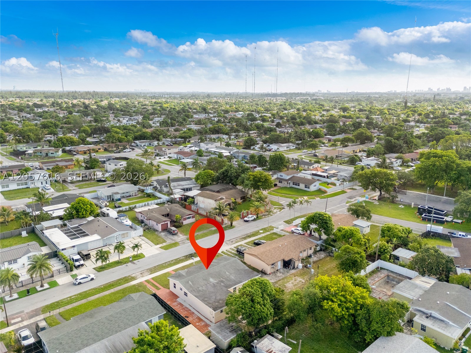 NORWOOD HEIGHTS - Residential