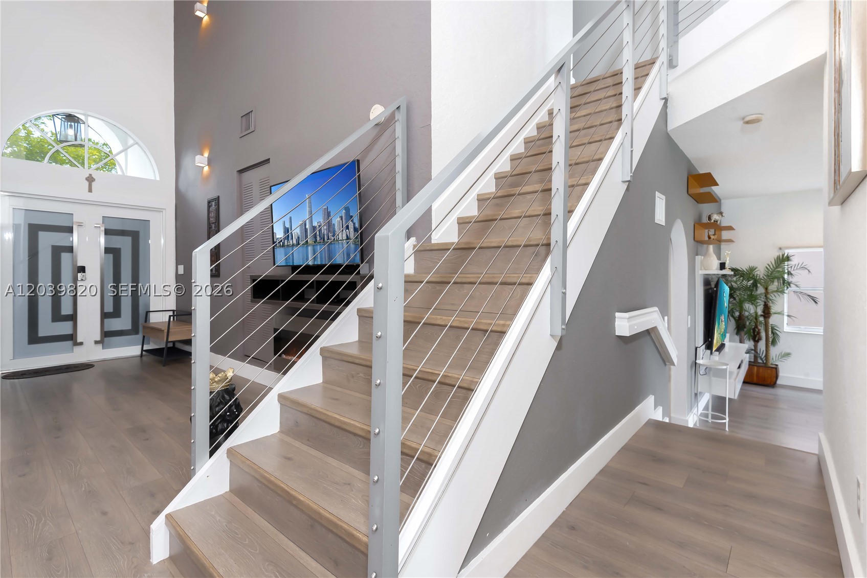 DORAL ISLES-ANTILLES - Residential