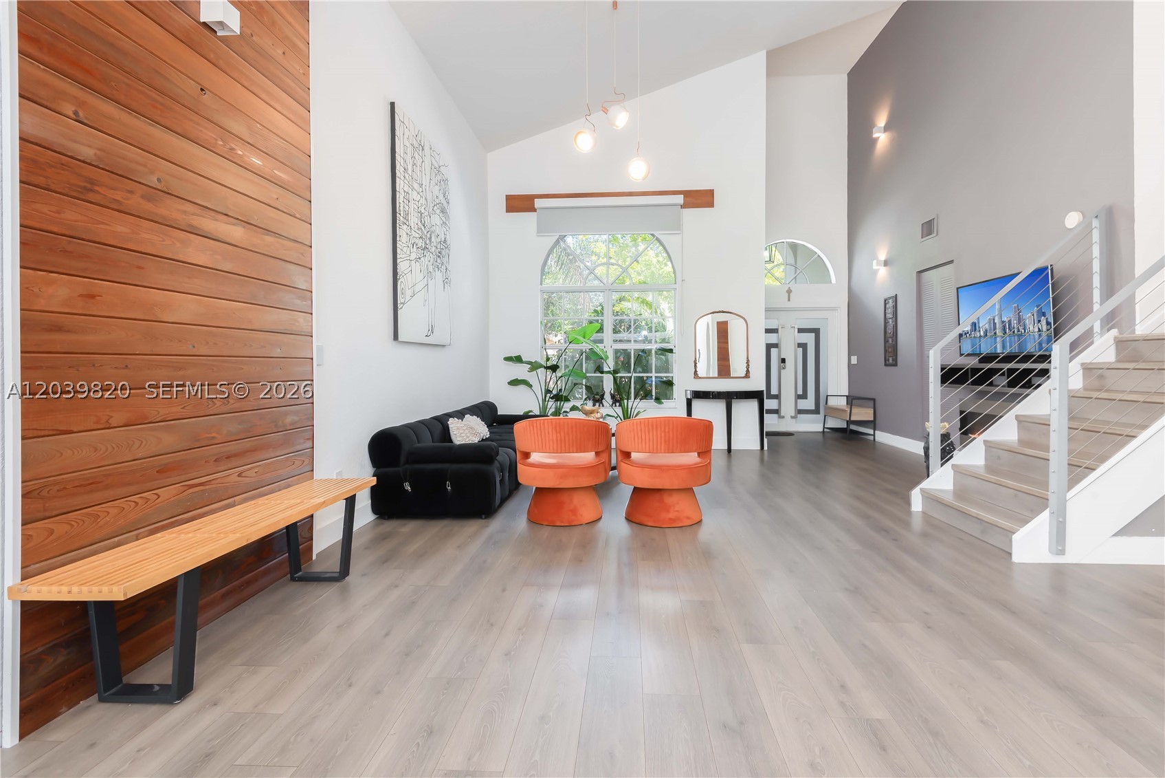 DORAL ISLES-ANTILLES - Residential
