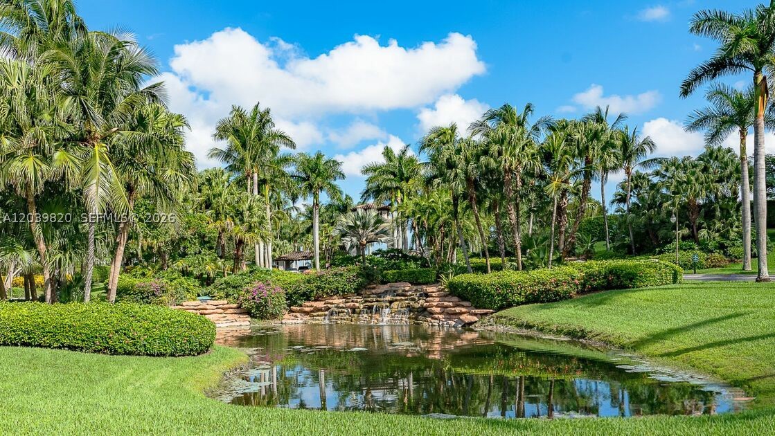 DORAL ISLES-ANTILLES - Residential