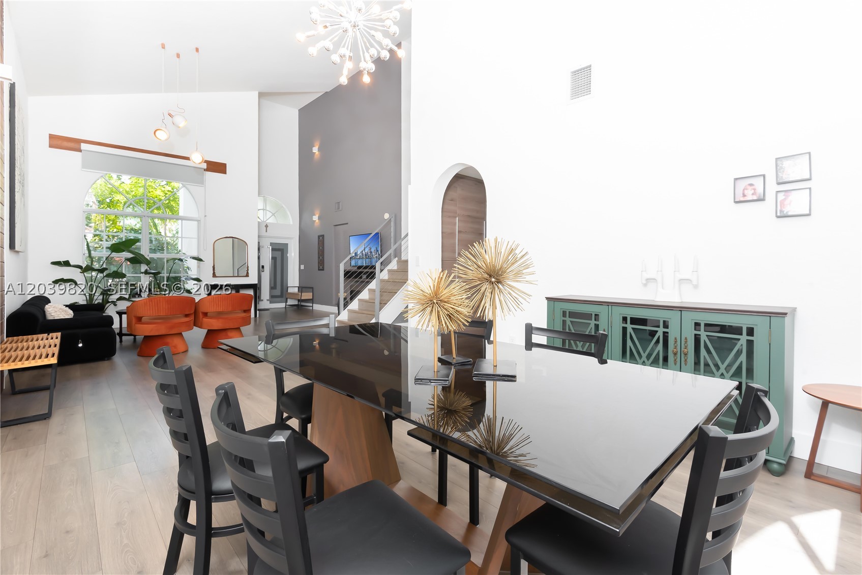 DORAL ISLES-ANTILLES - Residential