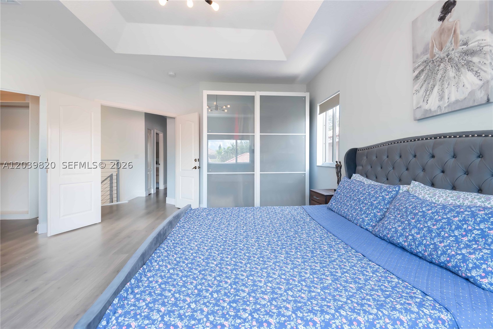 DORAL ISLES-ANTILLES - Residential