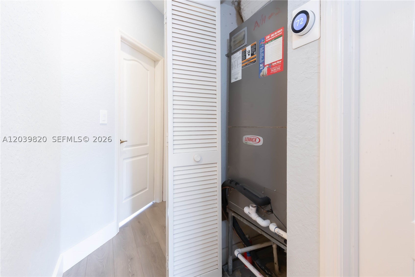 DORAL ISLES-ANTILLES - Residential