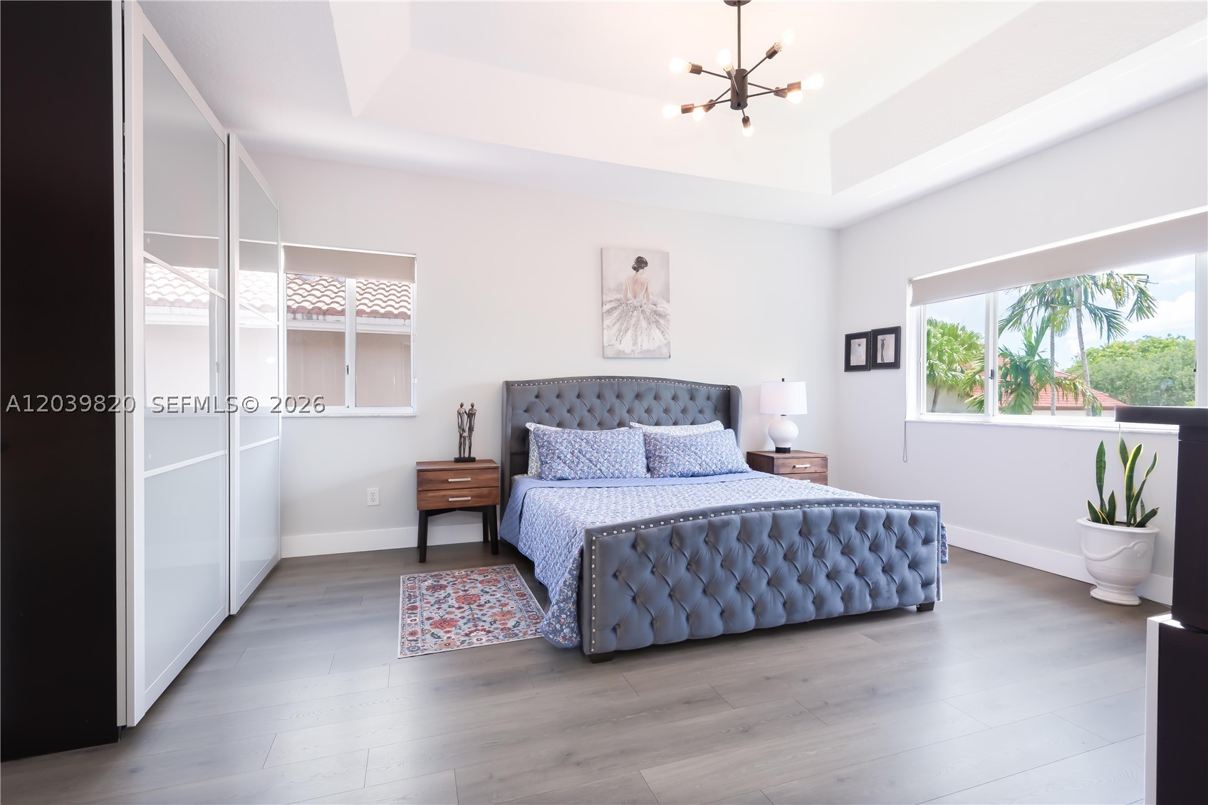 DORAL ISLES-ANTILLES - Residential