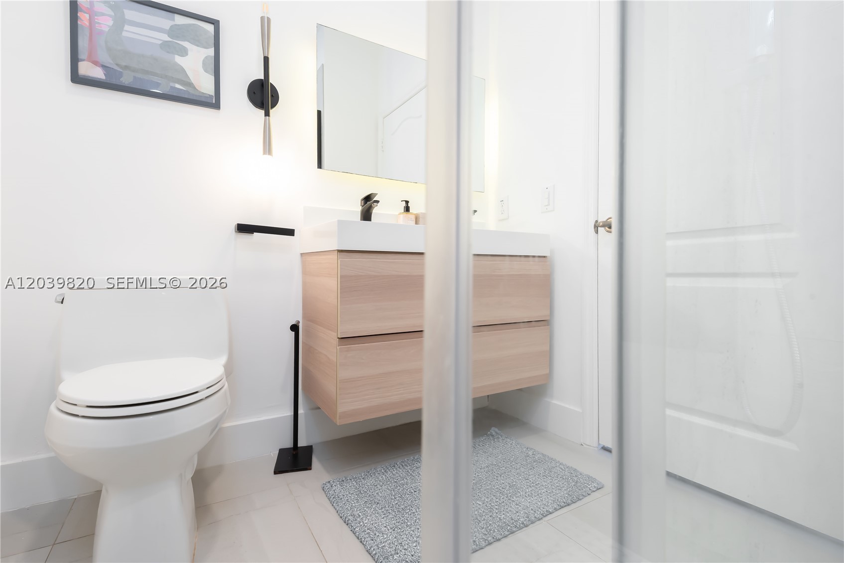 DORAL ISLES-ANTILLES - Residential
