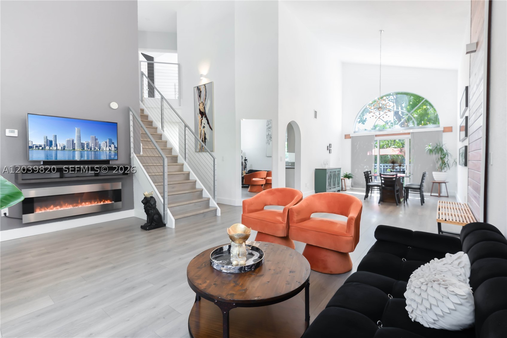 DORAL ISLES-ANTILLES - Residential