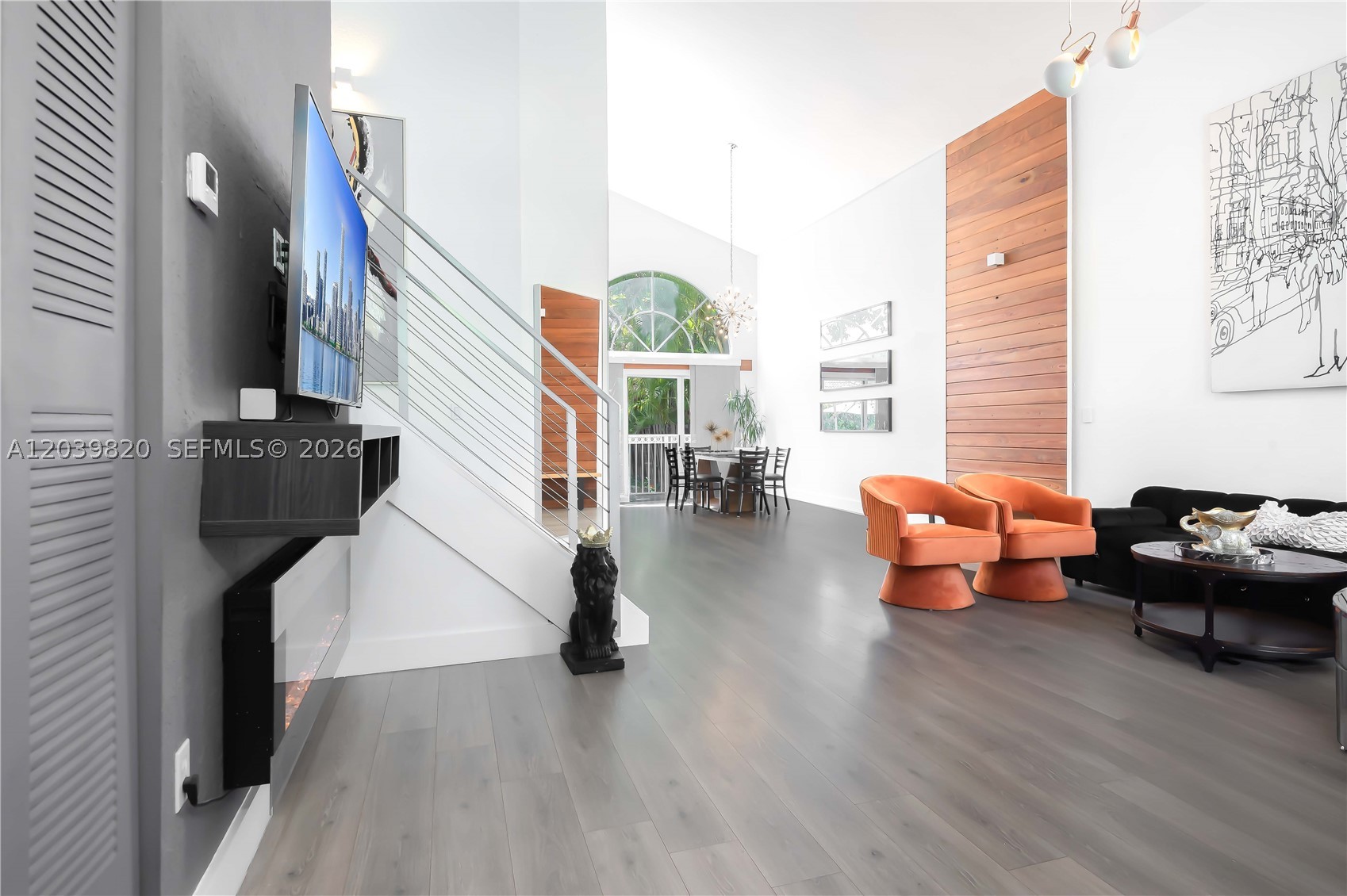 DORAL ISLES-ANTILLES - Residential