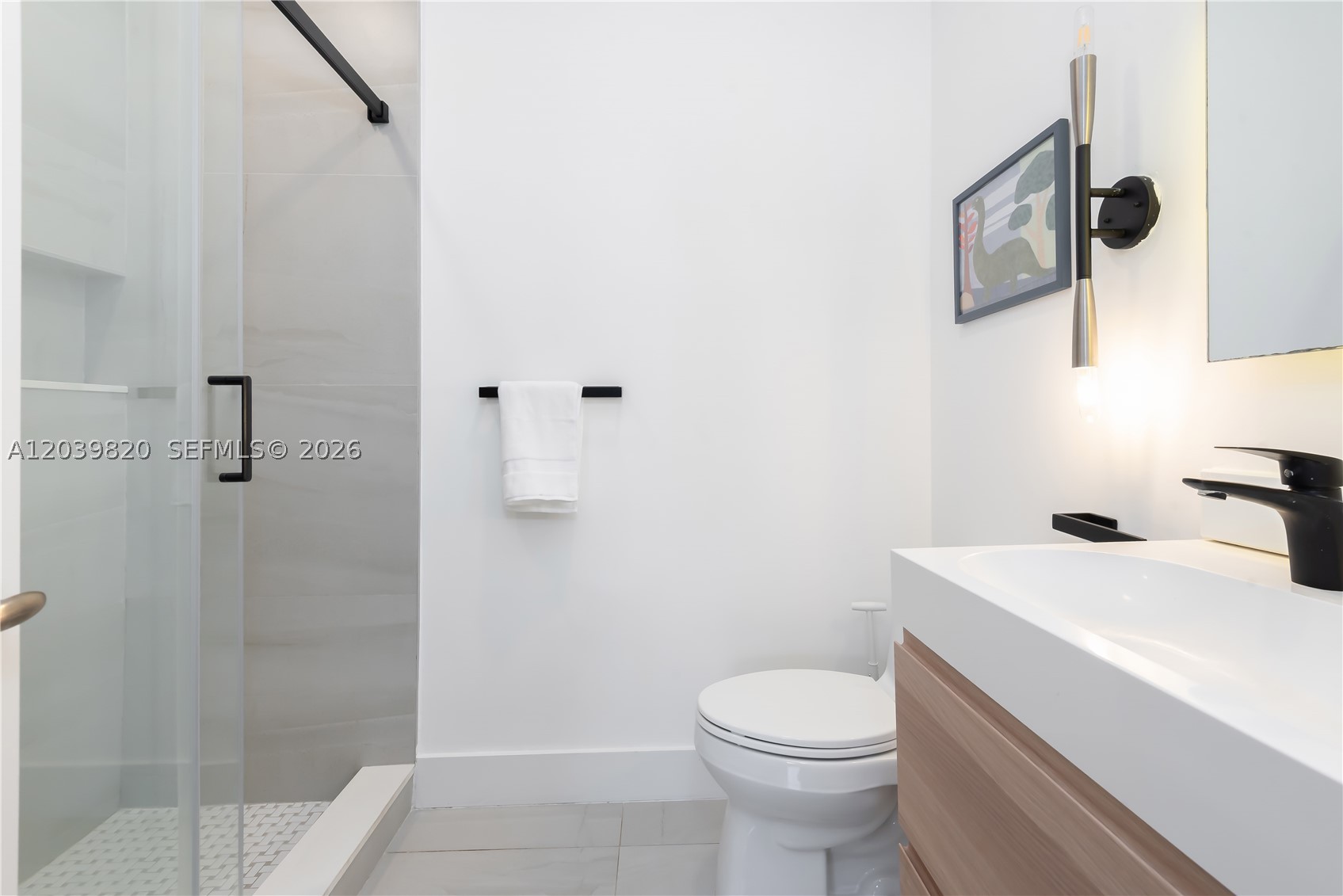 DORAL ISLES-ANTILLES - Residential