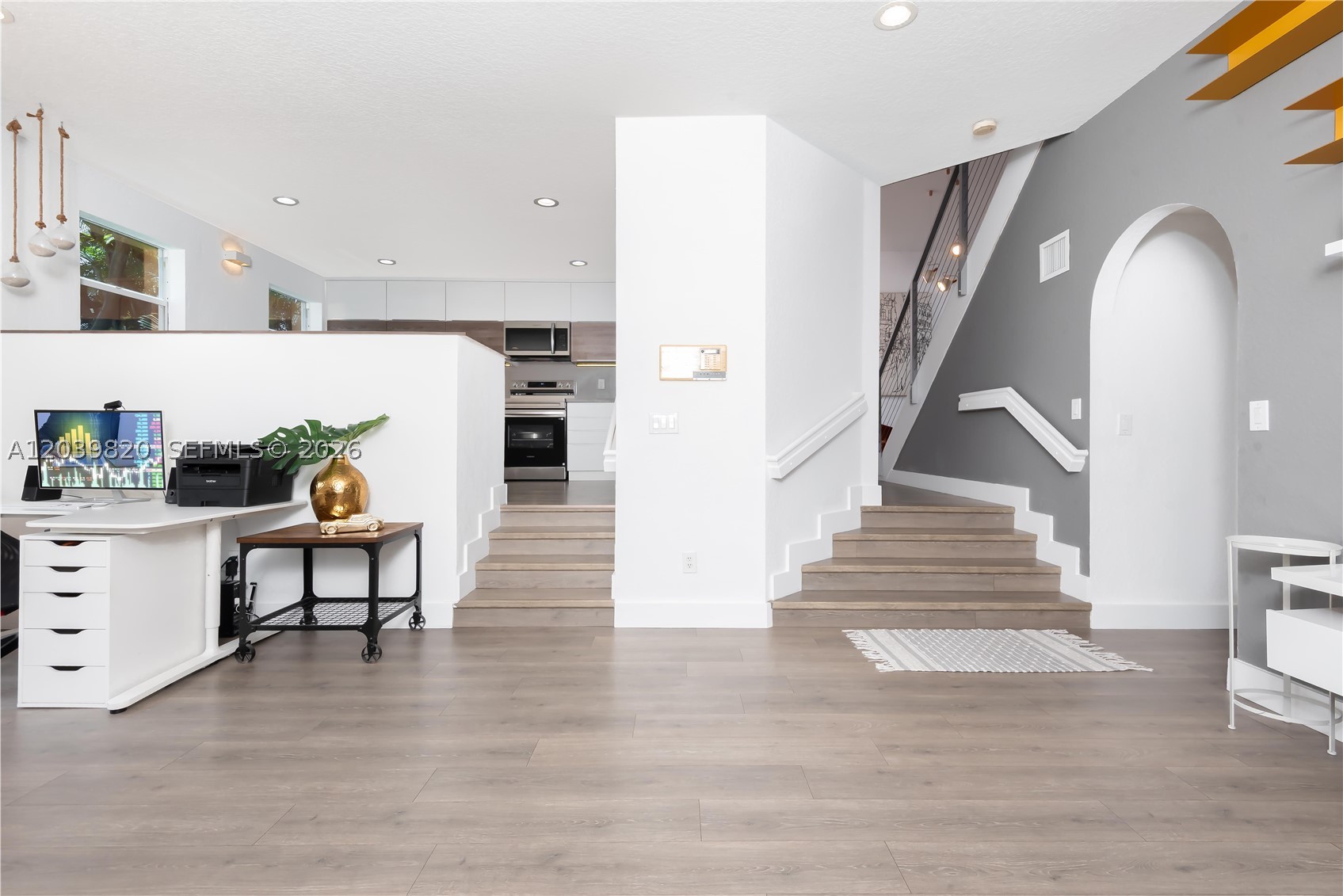 DORAL ISLES-ANTILLES - Residential