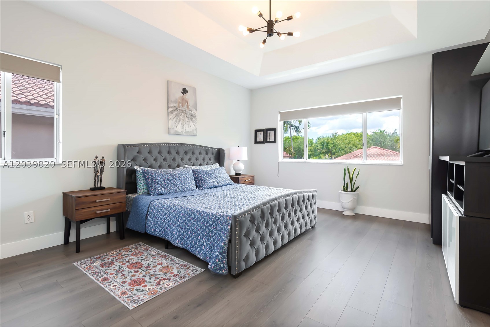 DORAL ISLES-ANTILLES - Residential