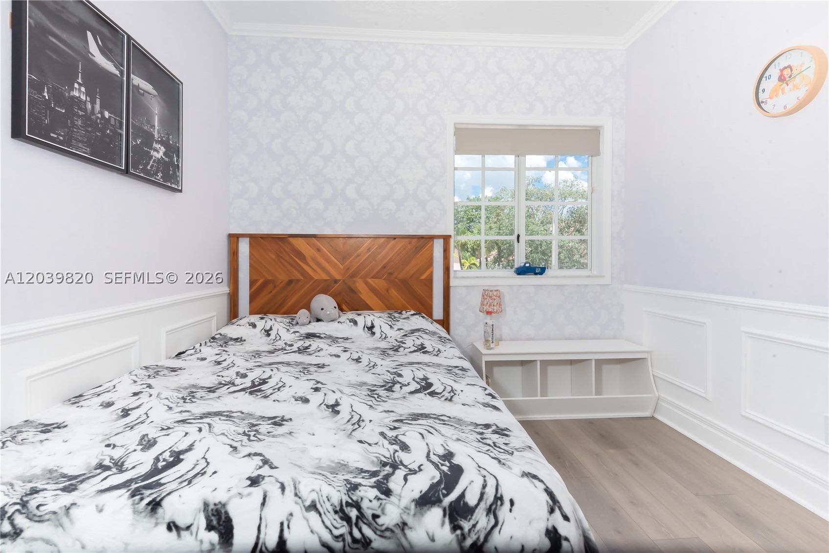 DORAL ISLES-ANTILLES - Residential