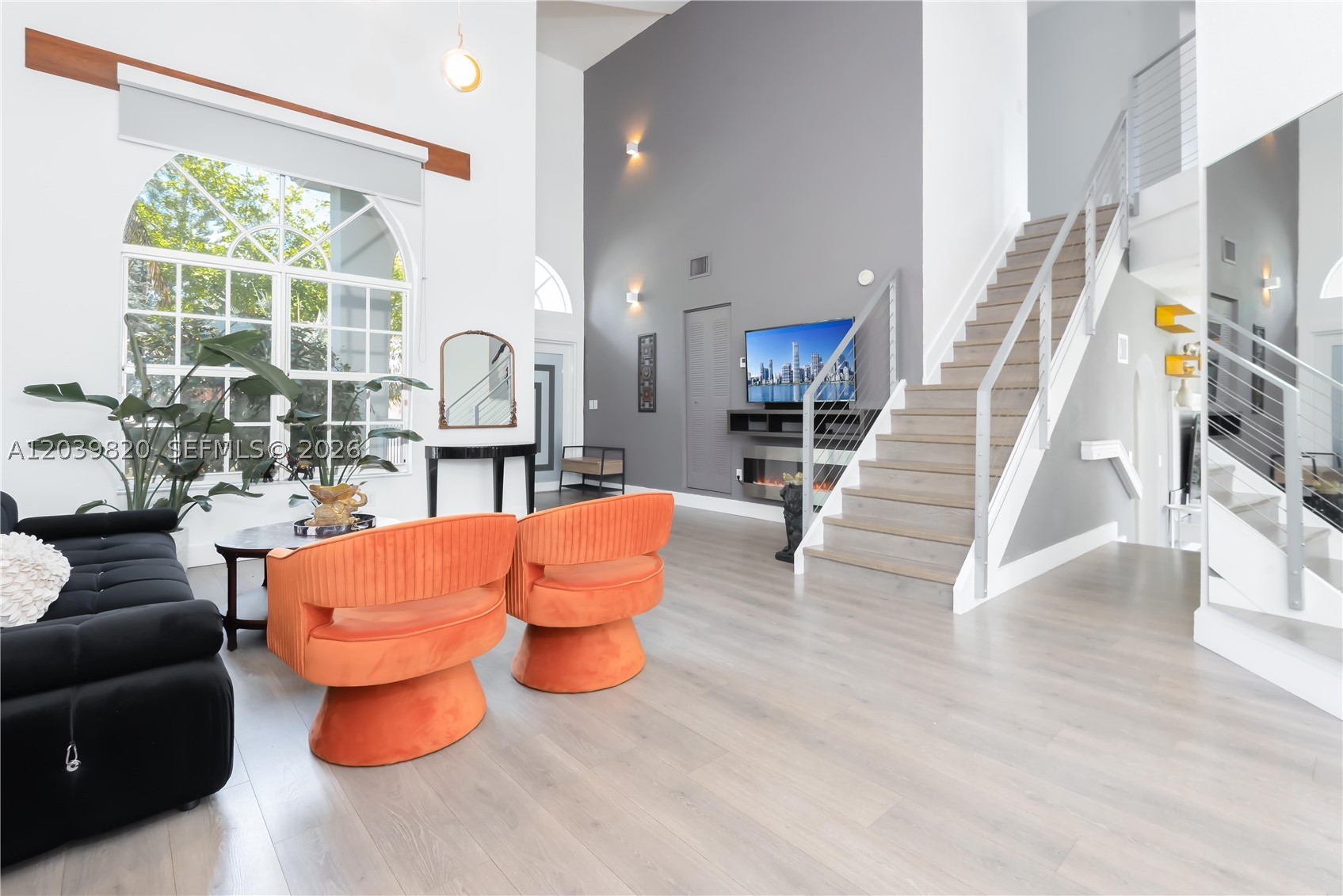 DORAL ISLES-ANTILLES - Residential