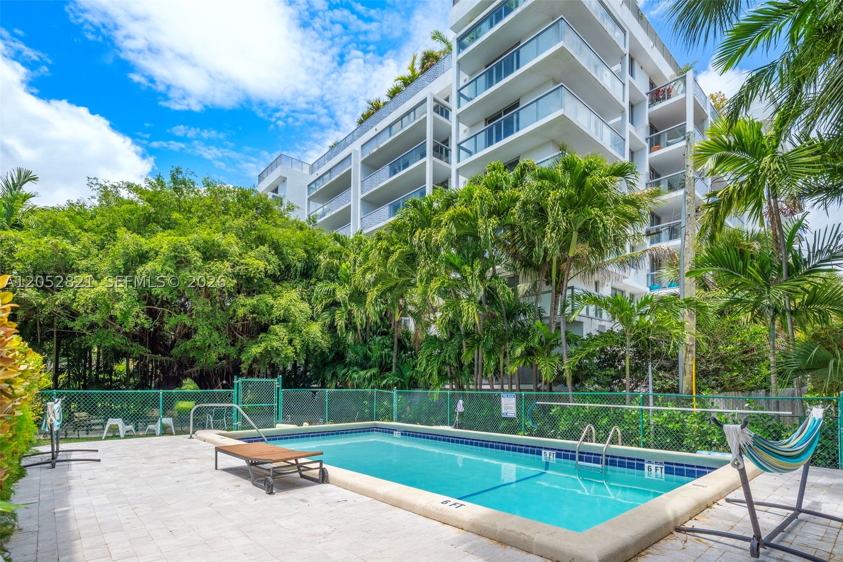 REX GARDENS CONDO - Residential Lease