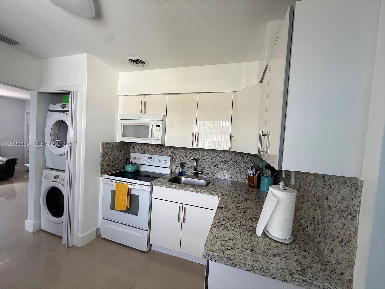 CUTLER RIDGE SEC 7 - Residential