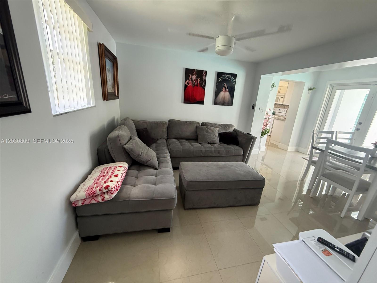 CUTLER RIDGE SEC 7 - Residential