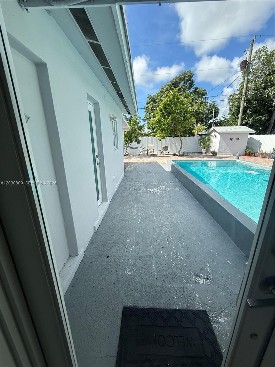 CUTLER RIDGE SEC 7 - Residential