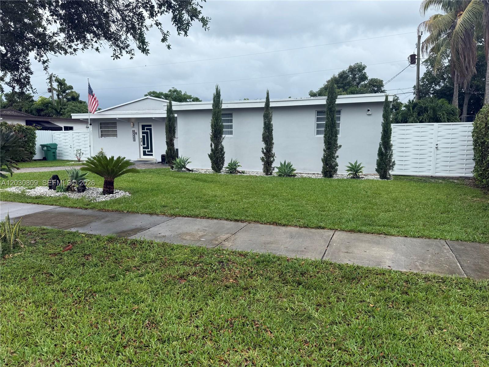 CUTLER RIDGE SEC 7 - Residential