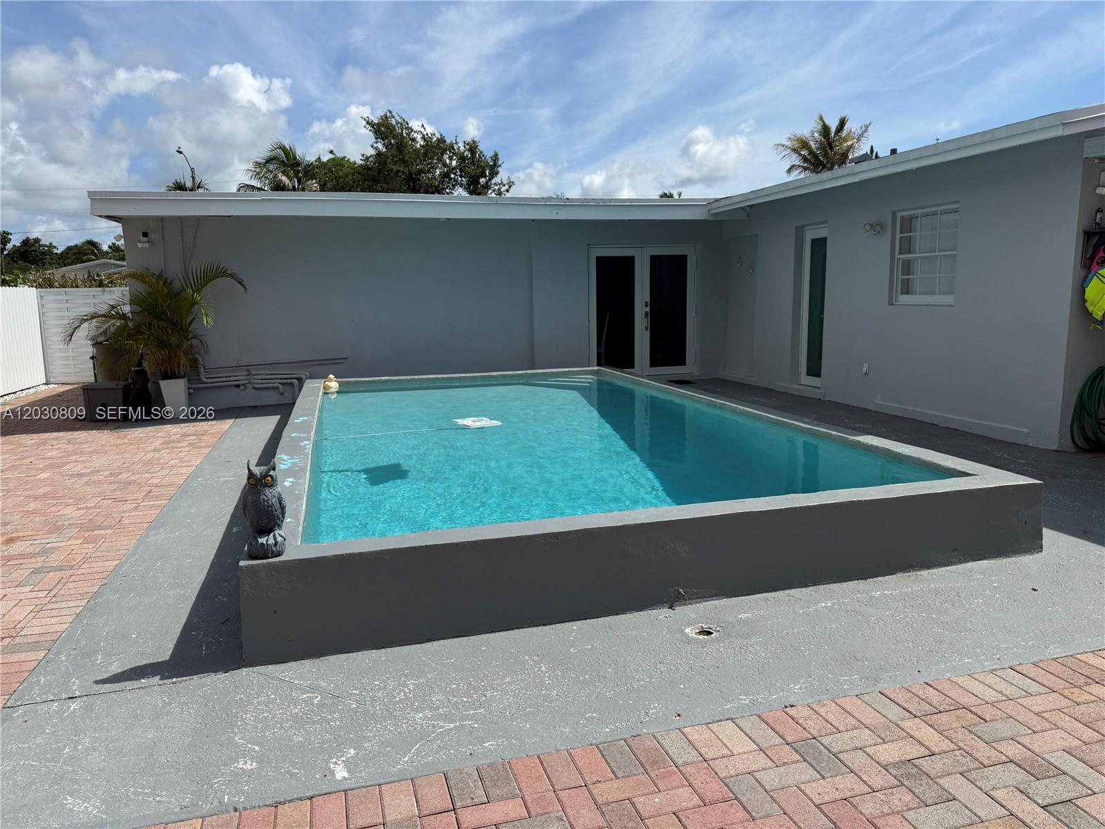 CUTLER RIDGE SEC 7 - Residential