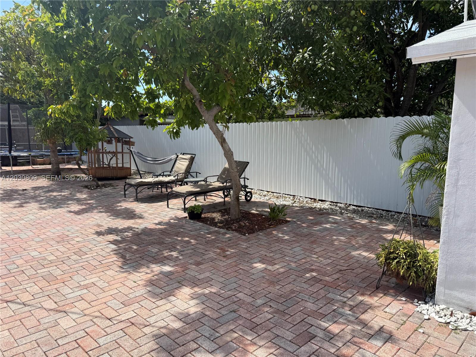 CUTLER RIDGE SEC 7 - Residential