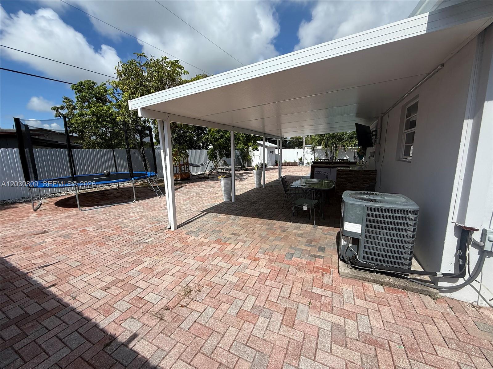 CUTLER RIDGE SEC 7 - Residential