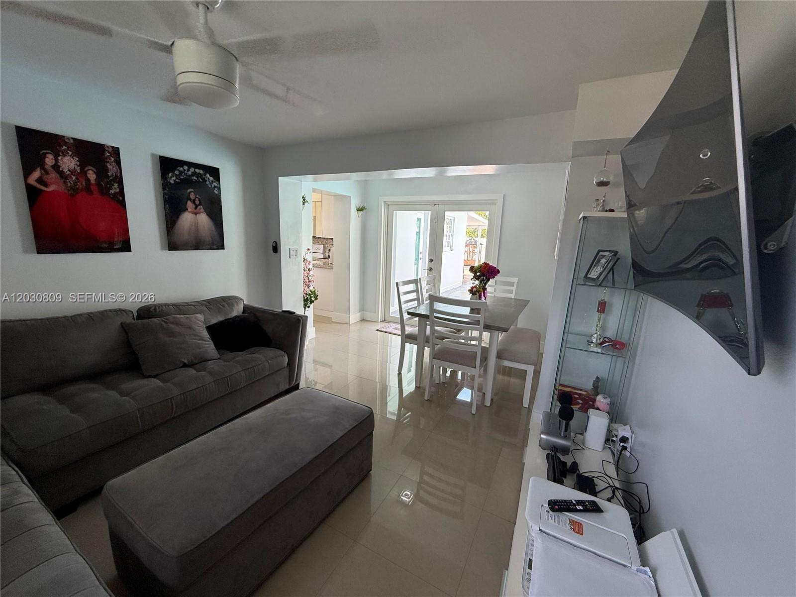 CUTLER RIDGE SEC 7 - Residential