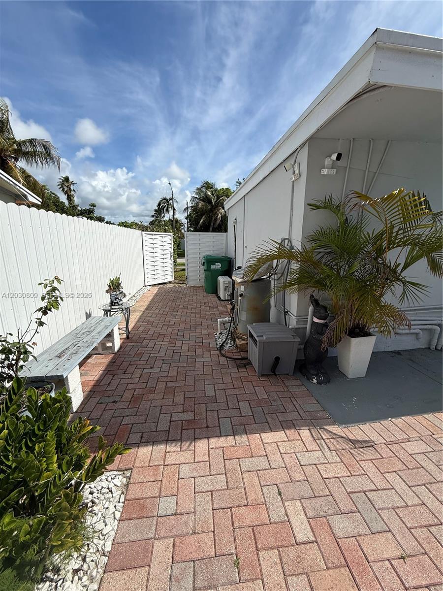 CUTLER RIDGE SEC 7 - Residential