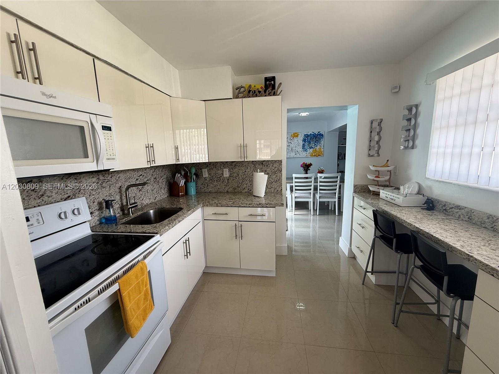 CUTLER RIDGE SEC 7 - Residential