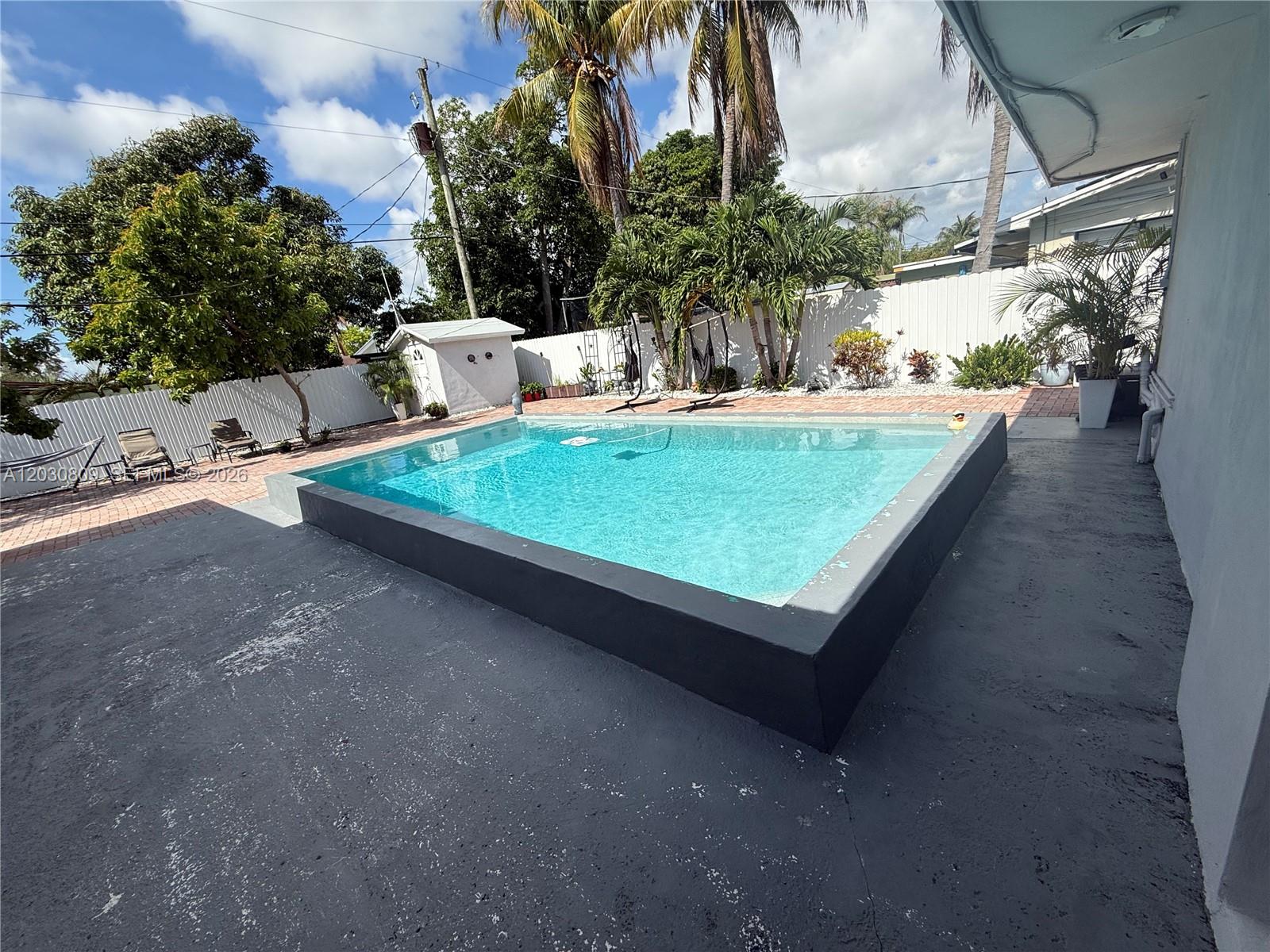 CUTLER RIDGE SEC 7 - Residential