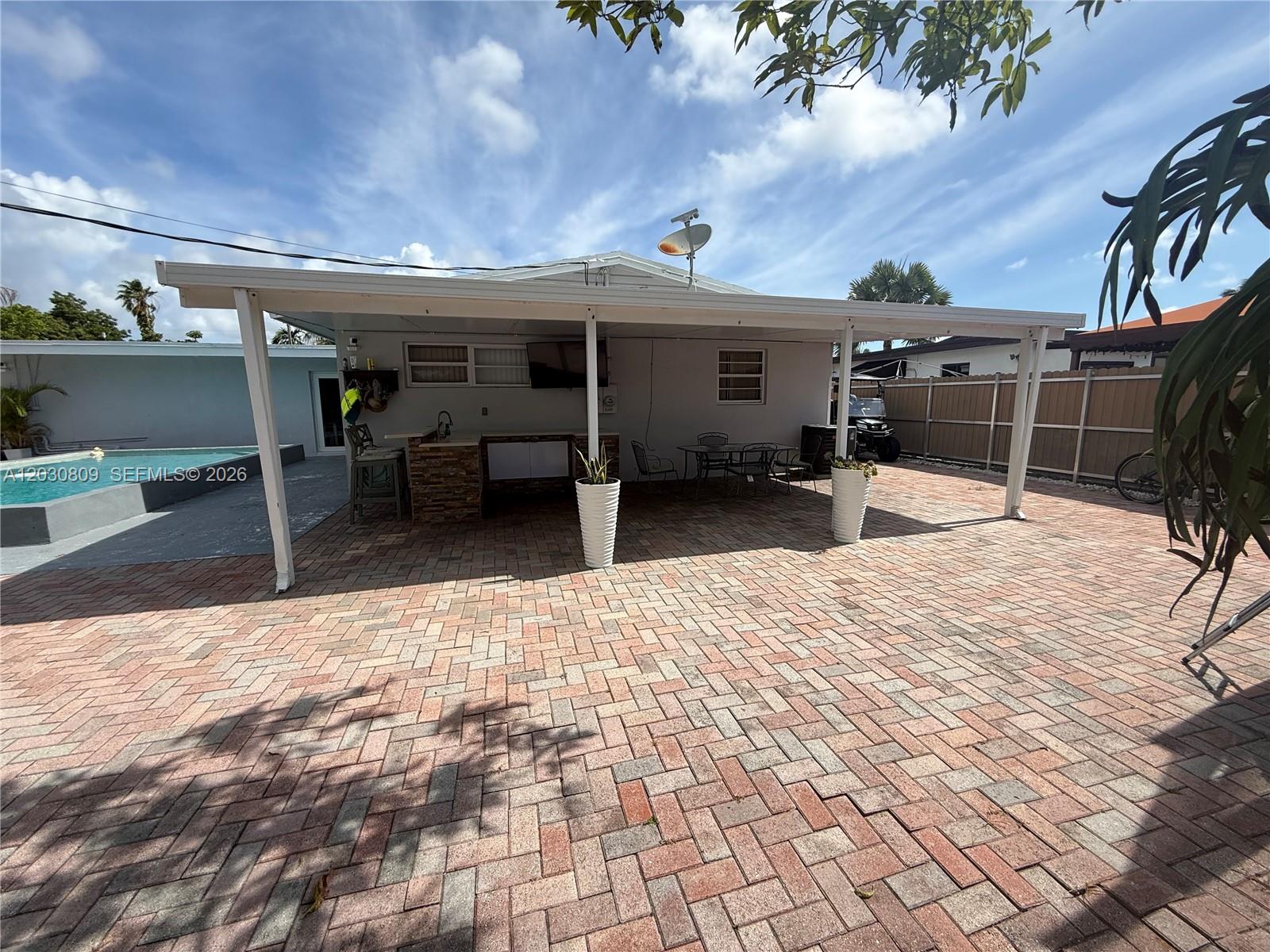 CUTLER RIDGE SEC 7 - Residential