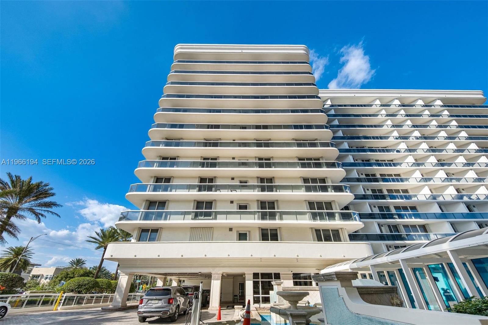 SOLIMAR CONDO - Residential