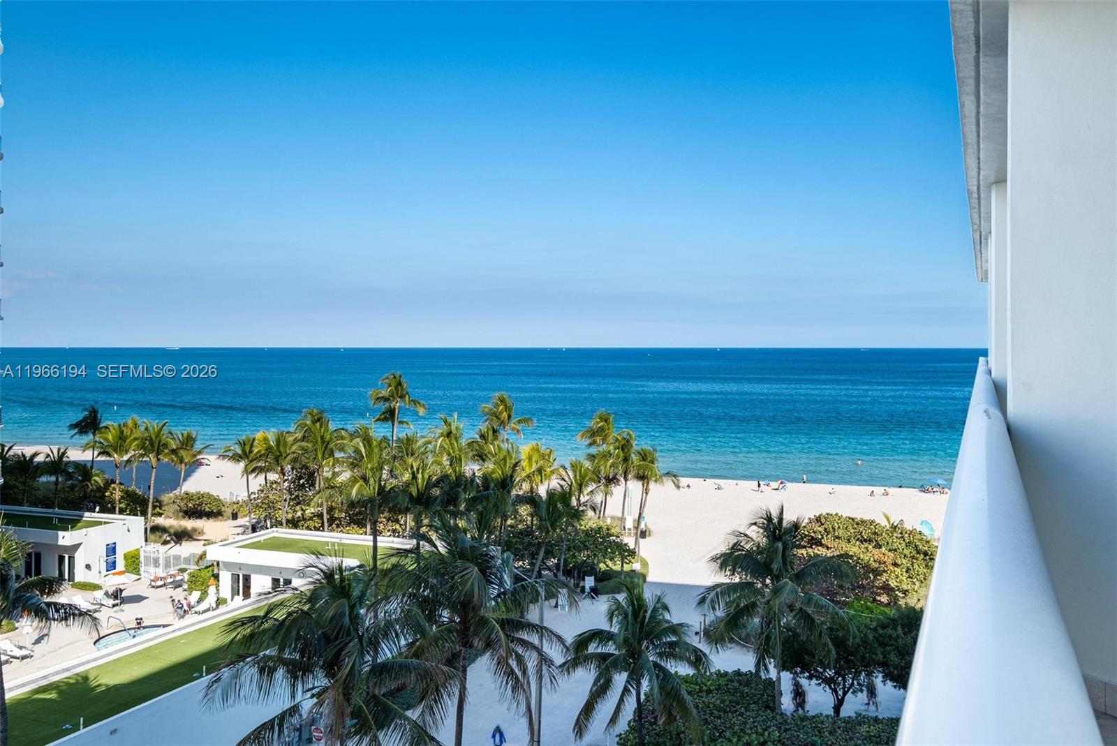 Located within the prestigious Solimar in Surfside, this 3Bed|3Bath offers a functional layout in a world-class oceanfront setting. The unit provides a classic floor plan and beautiful ocean views, situated within a full-service building known for its high standards and extensive amenities. Residents enjoy access to private beach service, a sprawling pool deck, and 24-hour security, all while being steps away from the upscale dining and shopping of Bal Harbour.
