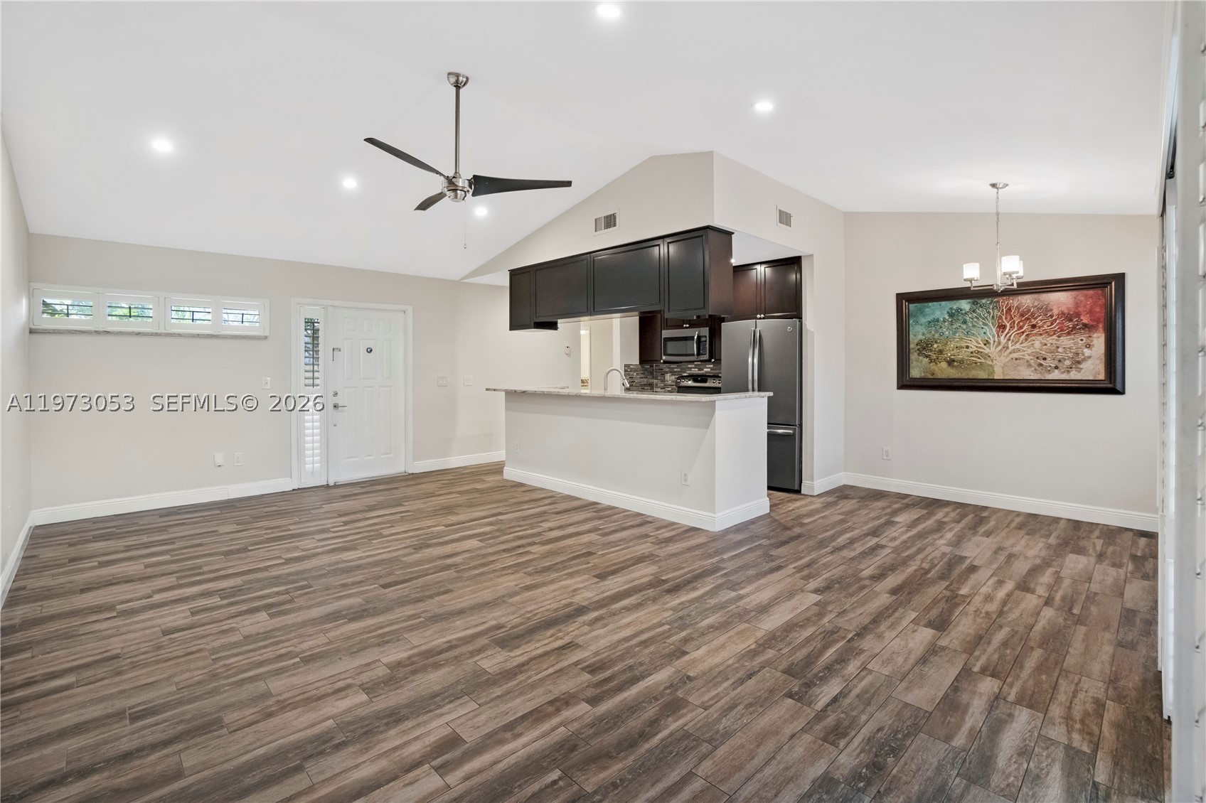 CHELSEA II - Residential