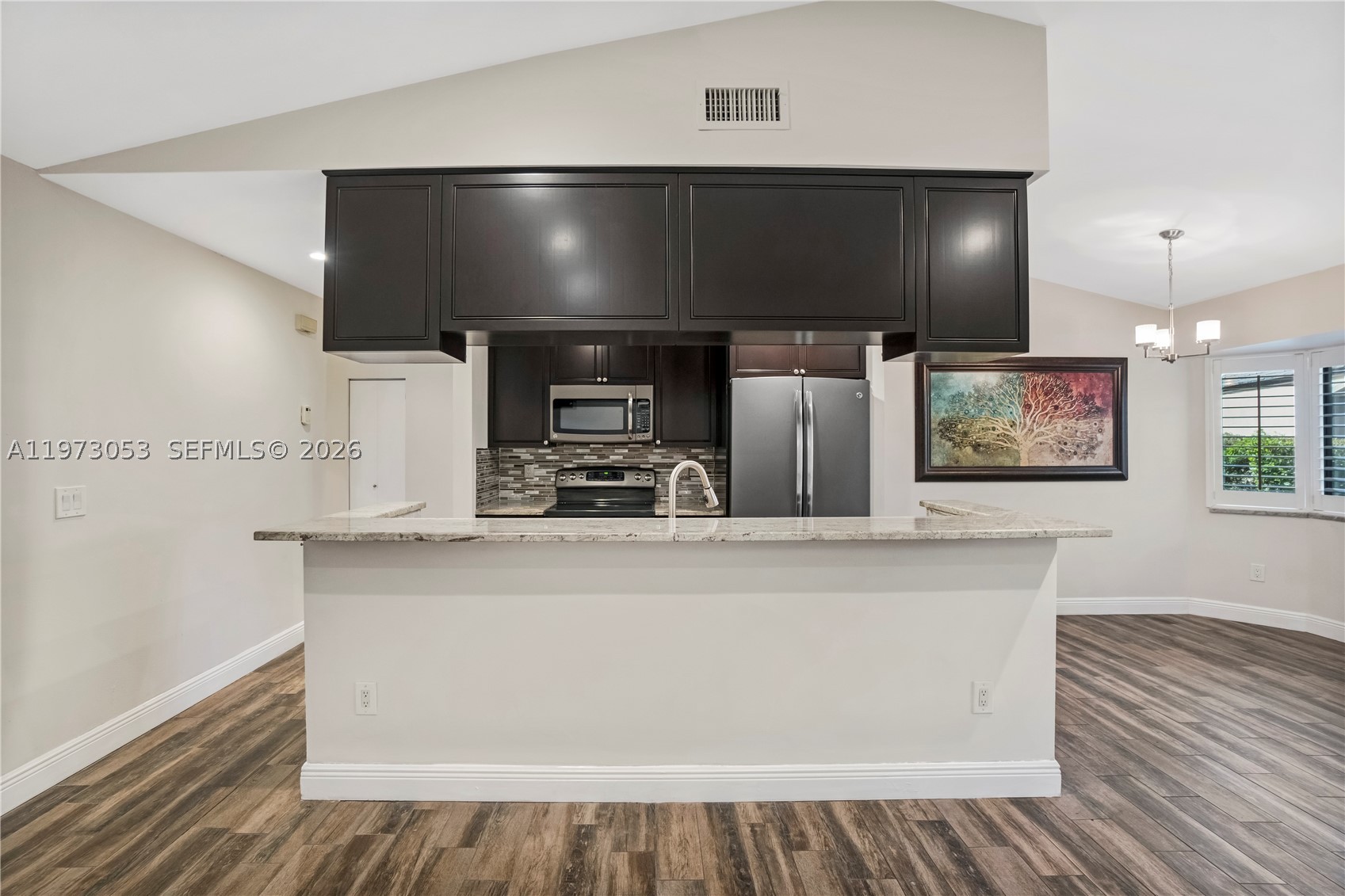 CHELSEA II - Residential