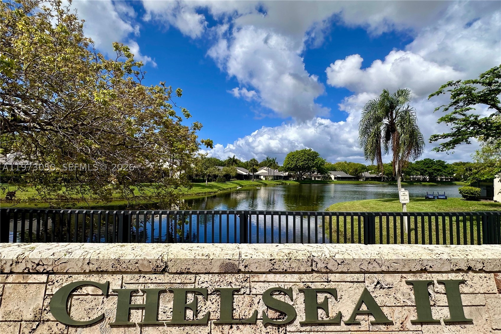 RARELY AVAILABLE 2 Beds /2 Baths Villa with 1-car Garage in Chelsea II.  Fall in love with this cozy, updated single-story unit with a large driveway, vaulted ceilings, stylish Plantation Shutters, tile flooring, and an OPEN KITCHEN, perfect for entertaining or cooking gourmet meals.  Feel connected to nature on the screened-in patio.  LOW MAINTENANCE INCLUDES ROOF, EXTERIOR INSURANCE &  PAINTING, AND LANDSCAPPING. MAJOR UPGRADES INCLUDE NEW PLUMBING PIPES and a newer roof. Guest parking available.  PET-FRIENDLY COMMUNITY with Recreation Center, Pool, Clubhouse, BBQ area, and Kids area.   TOP LOCATION - NOVA SOUTHEASTERN UNIVERSITY, Broward College, and FAU Davie Campus are within close driving distance!  Shopping, Dining, Entertainment, and I-595 nearby. COME SEE IT TODAY!