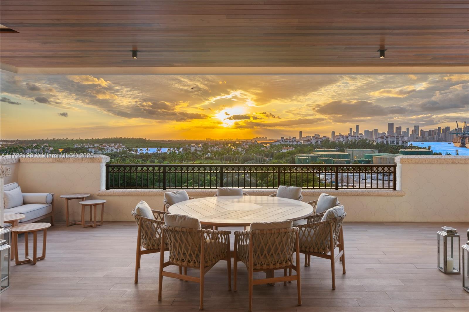 SOLD including Studio Unit 1 + Professionally Designed & Furnished by Indelux of Milano, Italy.Contact Listing Agent for move information.