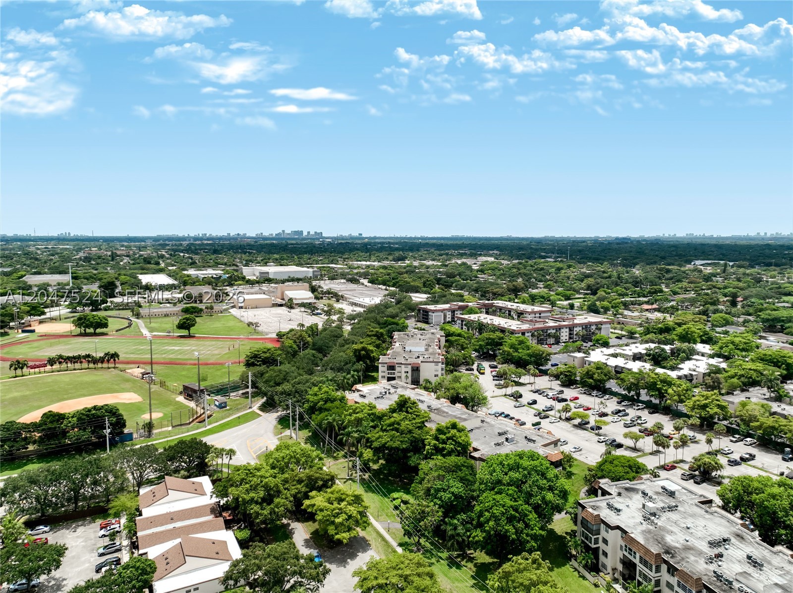 OMEGA CONDO NO 2 - Residential