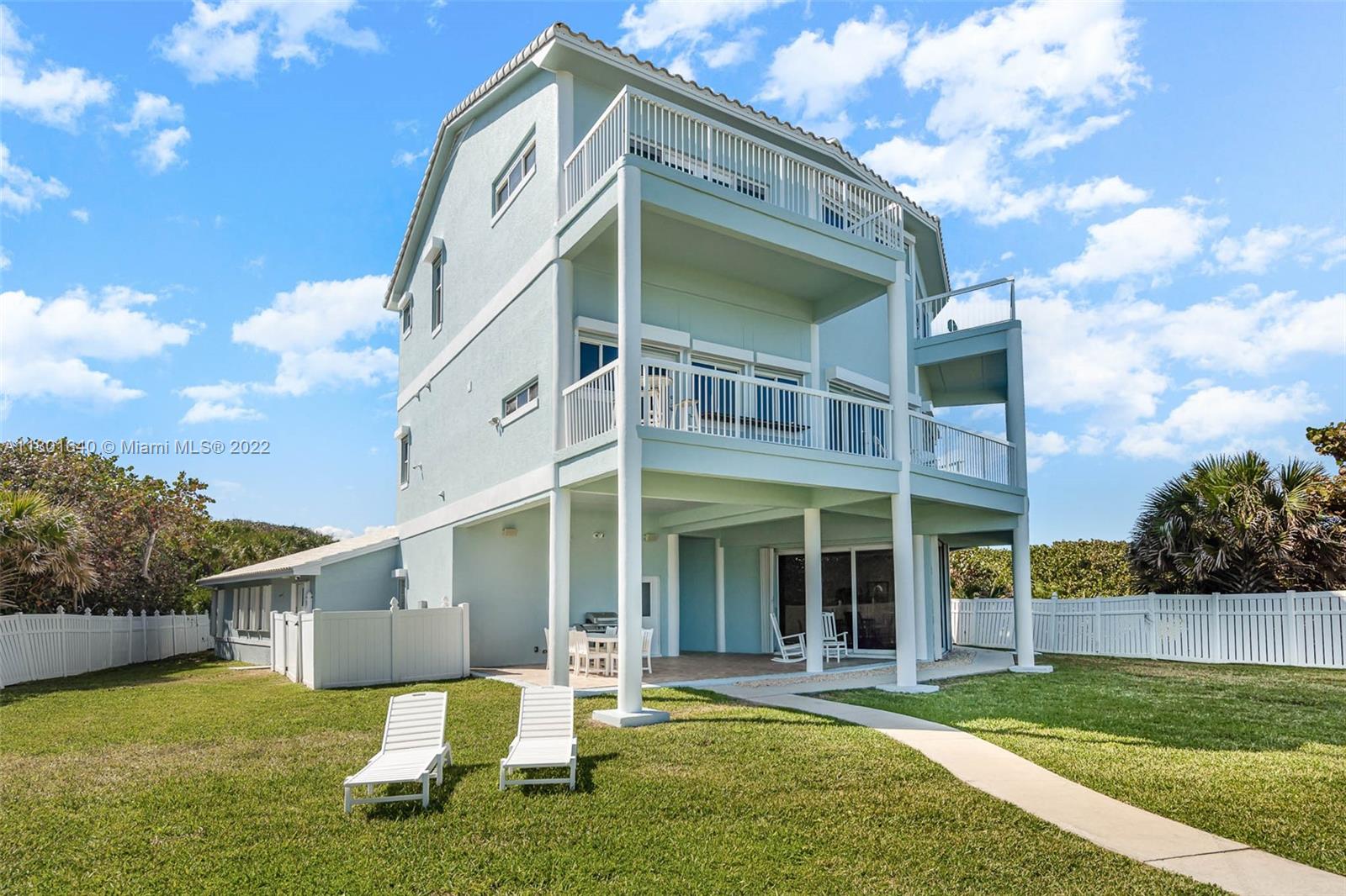 -- - Residential