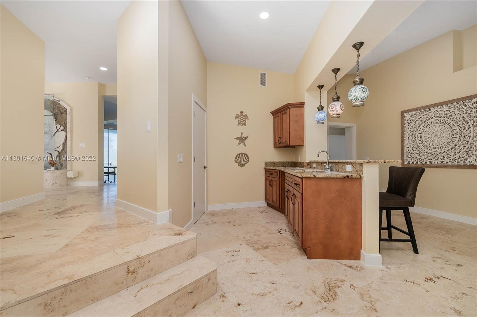 -- - Residential