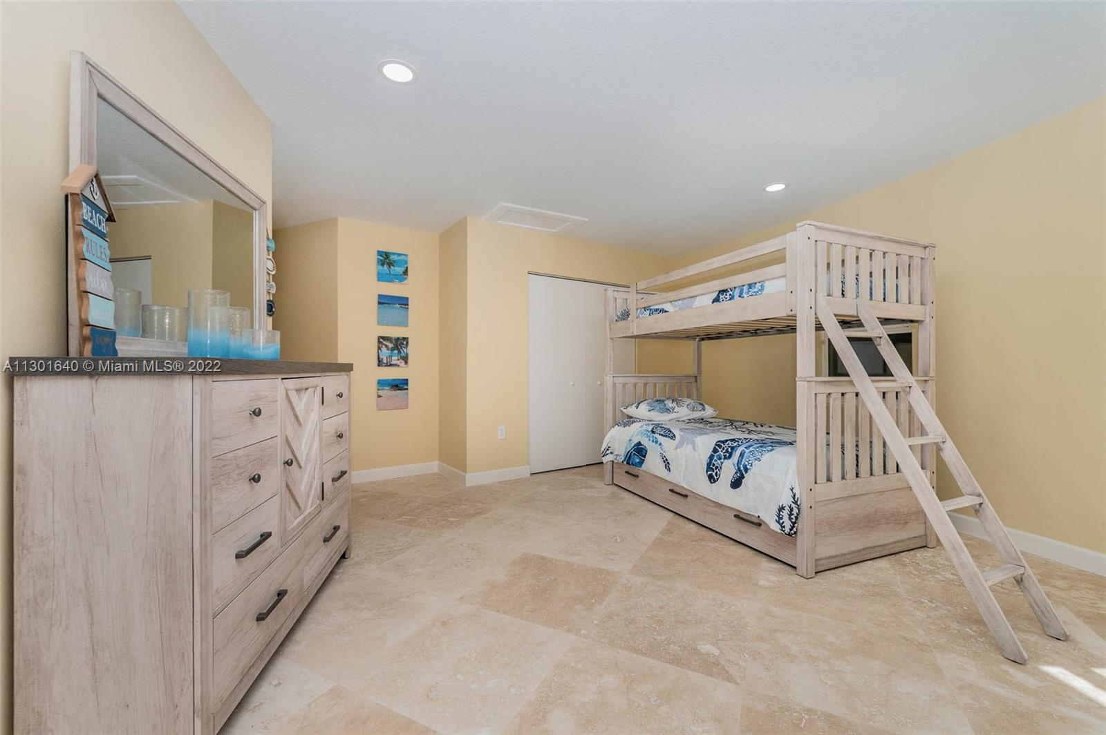 -- - Residential