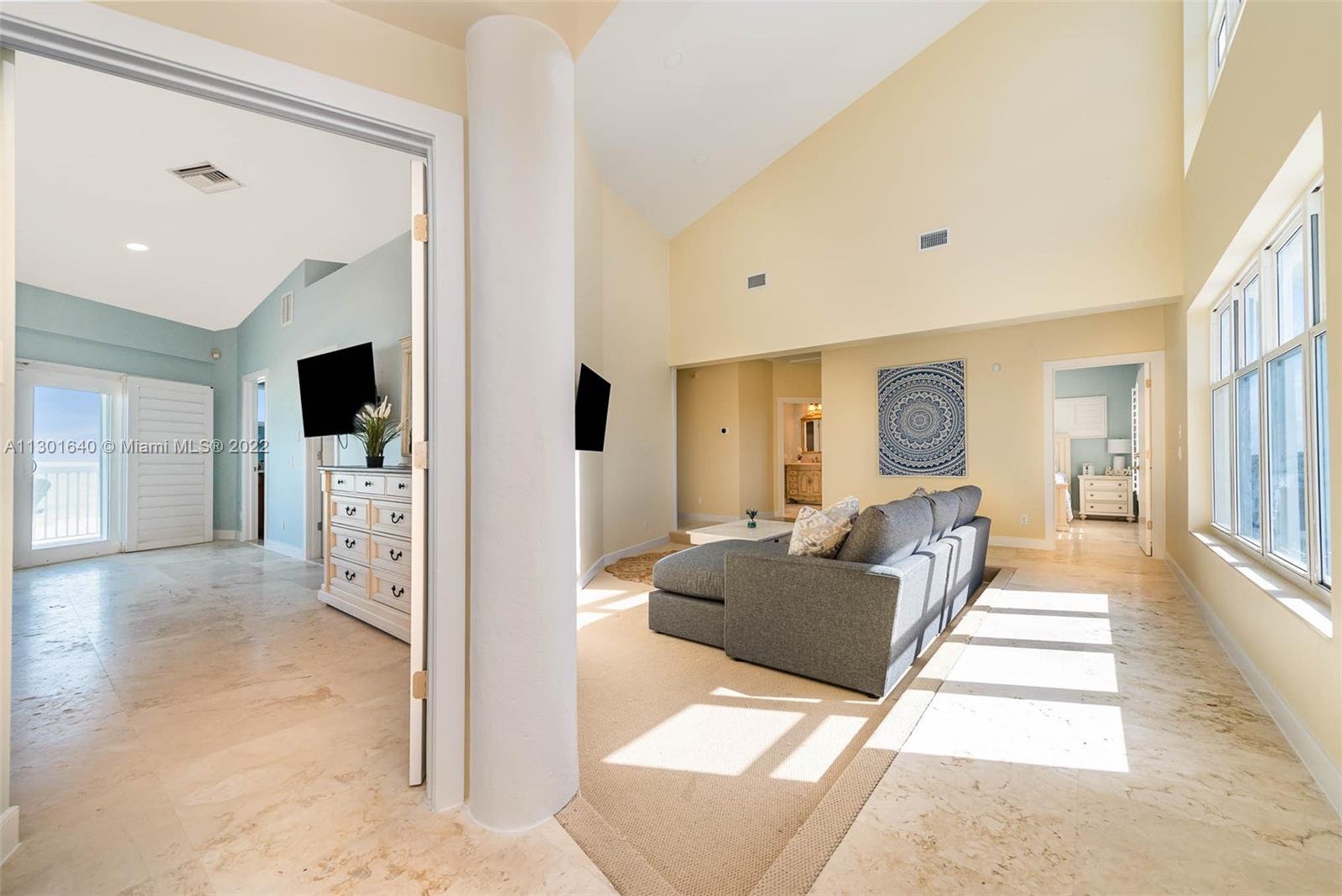 -- - Residential