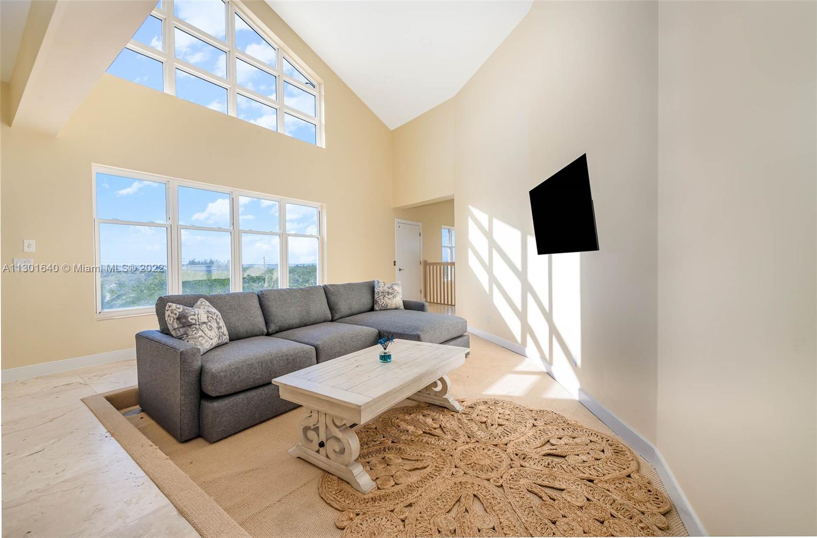 -- - Residential