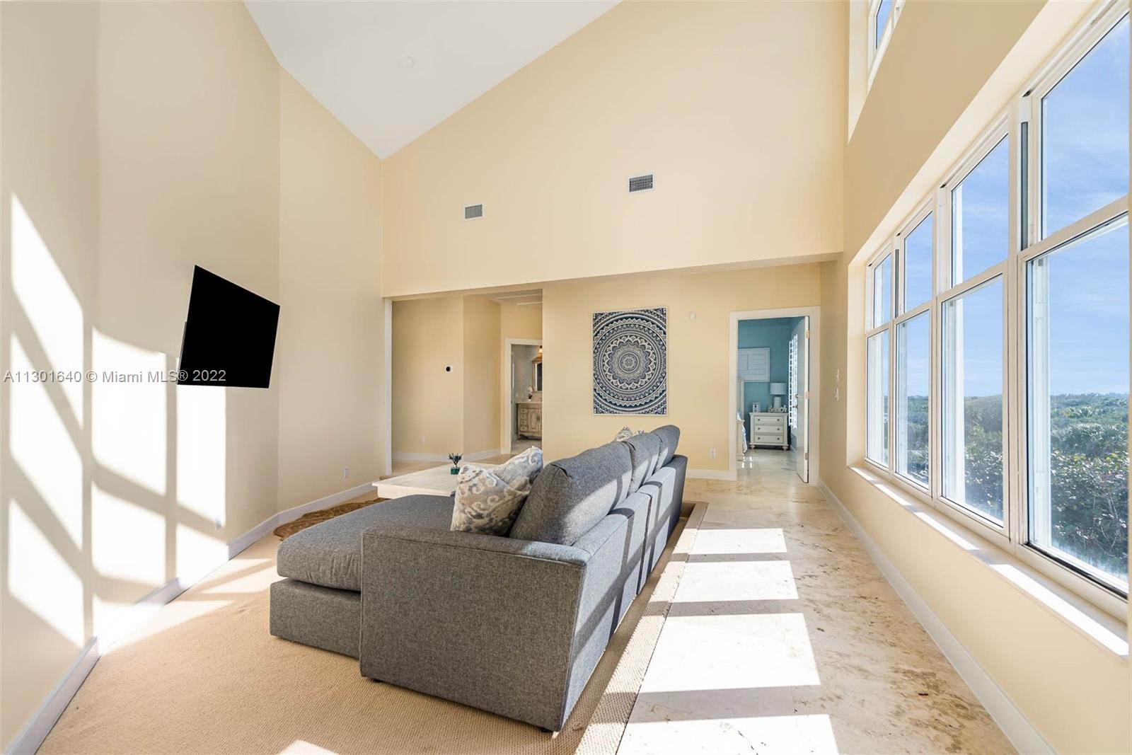 -- - Residential