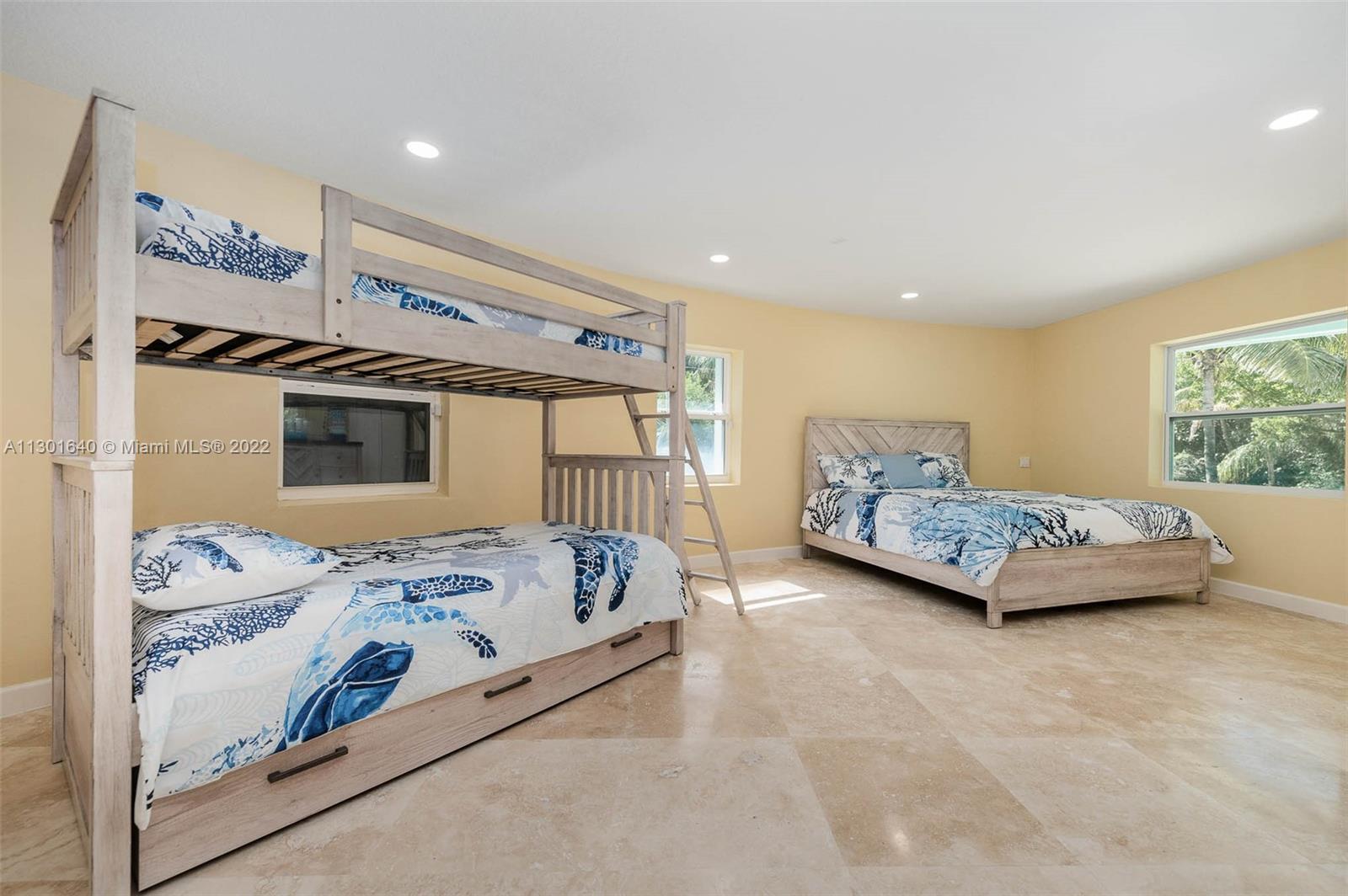 -- - Residential