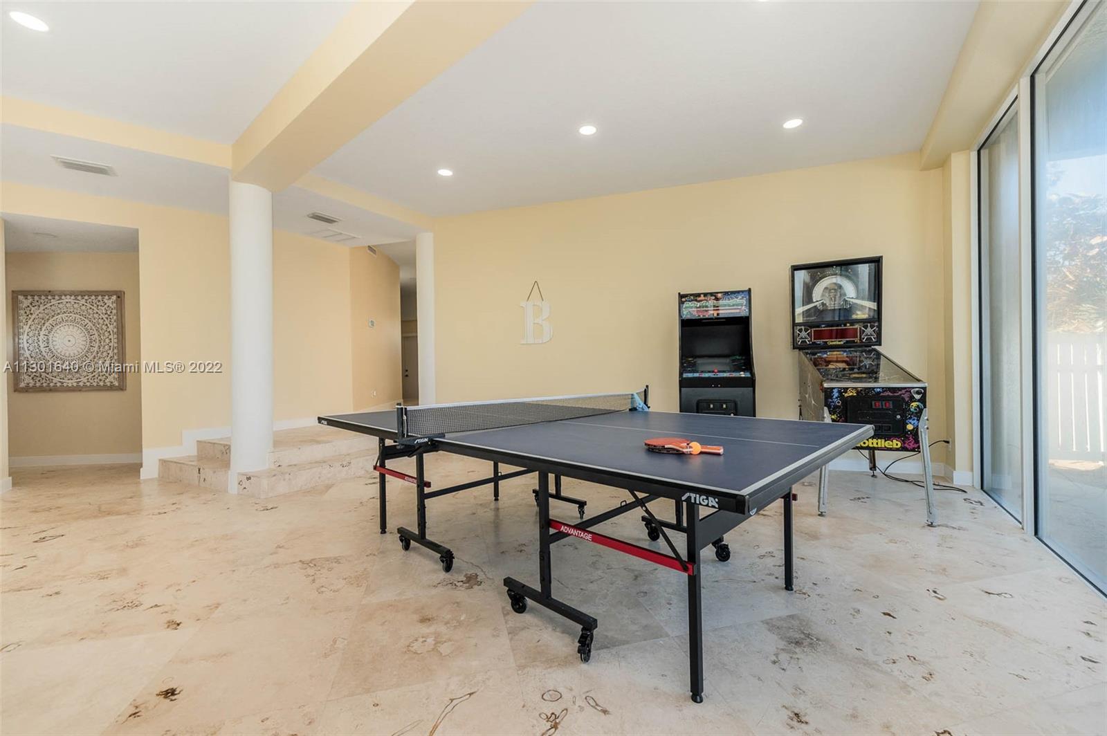 -- - Residential