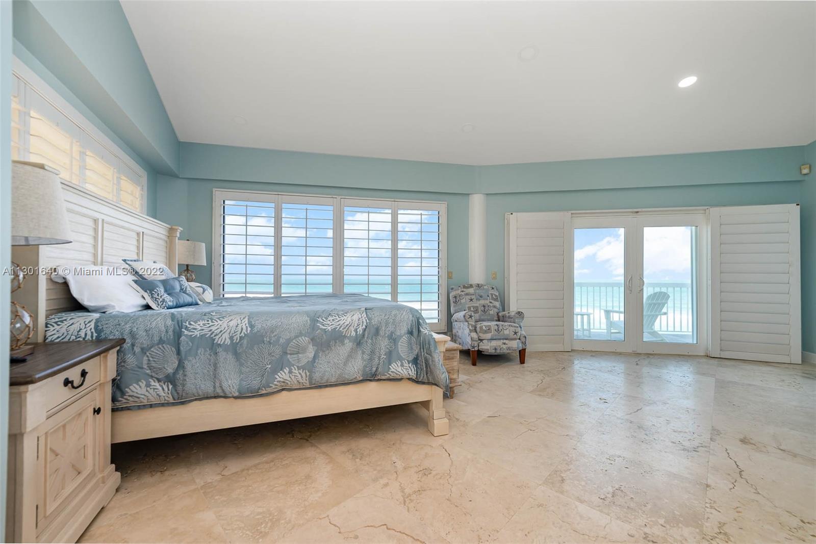 -- - Residential