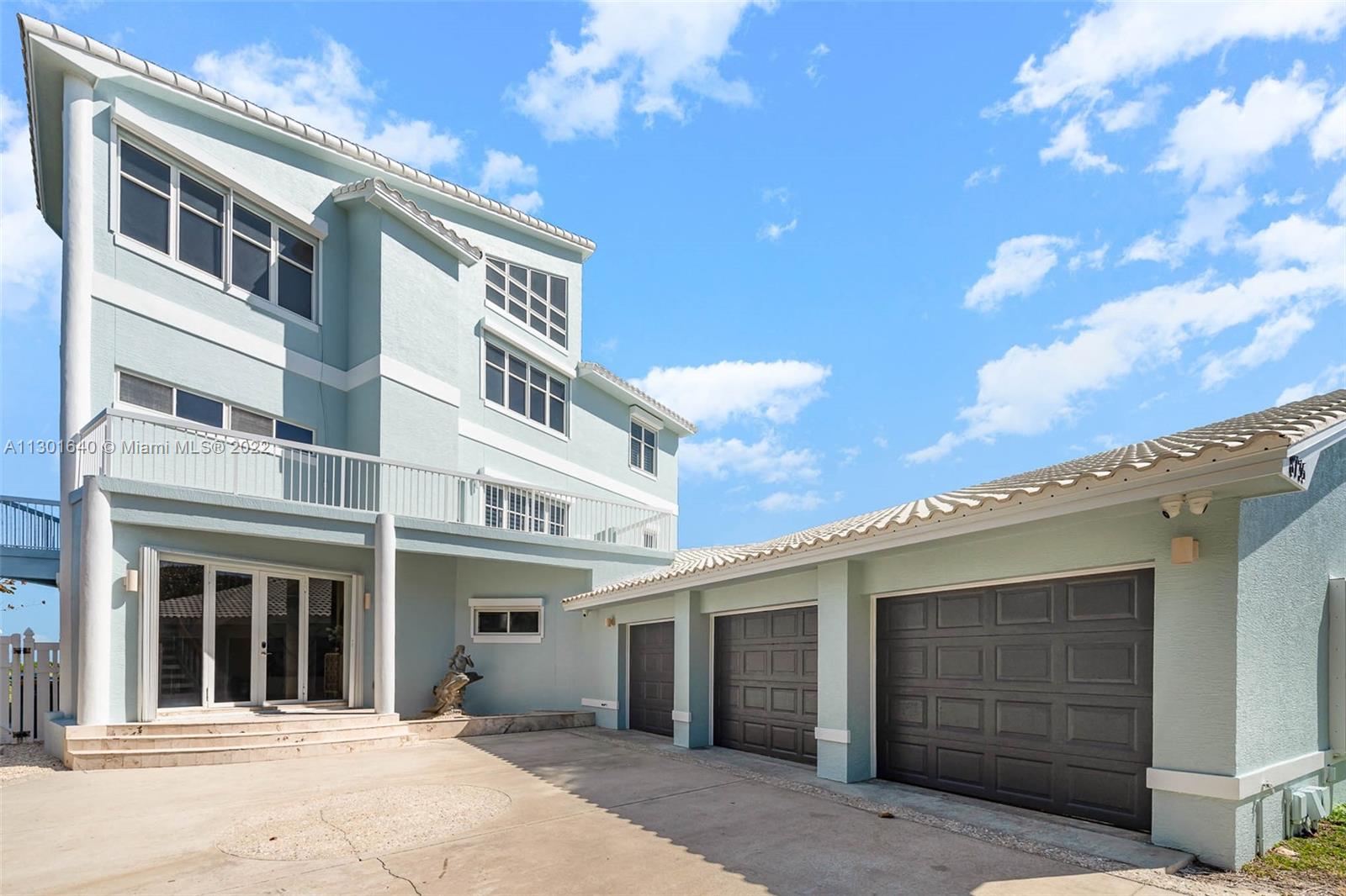 -- - Residential