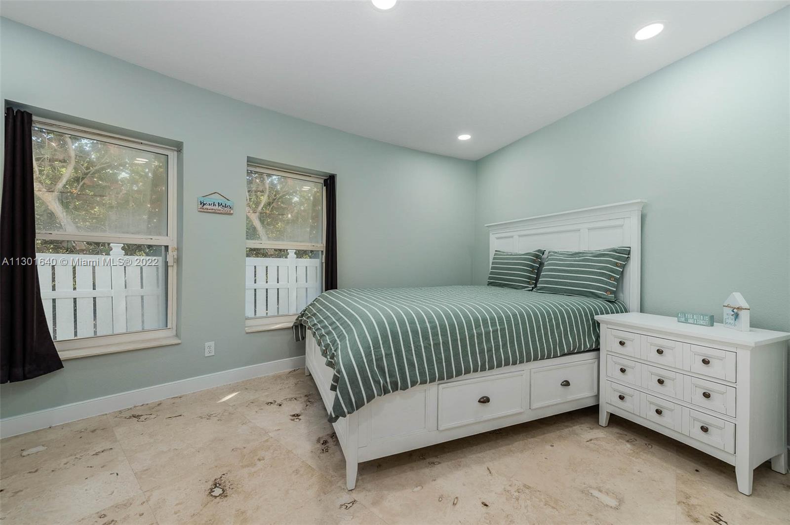 -- - Residential